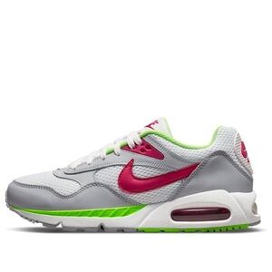 Nike Air Max Correlate - White/Fireberry/Pure Platinum - Women’s Size 7